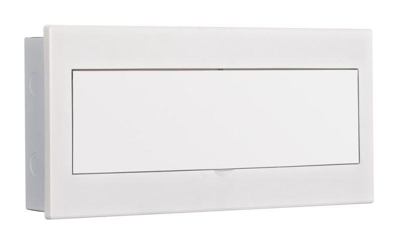 корпус встраиваемый дв. 1 ряд 20 мод. ip41 щрв-м бел. dekraft 31105dek от BTSprom.by