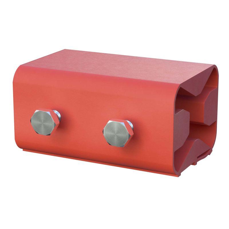 модуль компрессионный шириной 60мм dkc dxs2006 от BTSprom.by