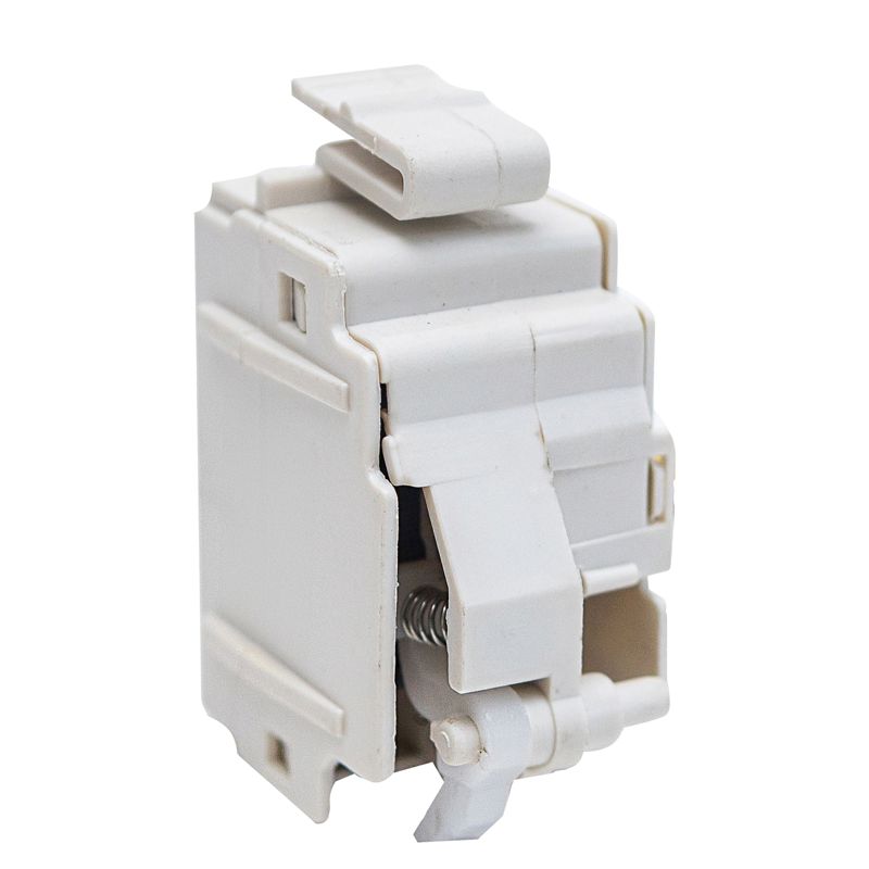 контакт сигнализации pro.kvant 63 (правый) контактор kva000050 от BTSprom.by