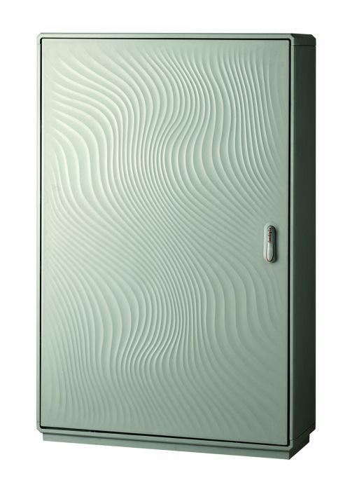 шкаф напольный conchiglia 1370х910х460мм dkc 077918100 от BTSprom.by