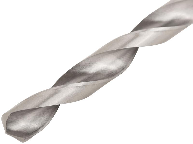  Сверло по металлу HSS 12.0мм полированное (блист.) FIT 33823 фото в каталоге от BTSprom.by