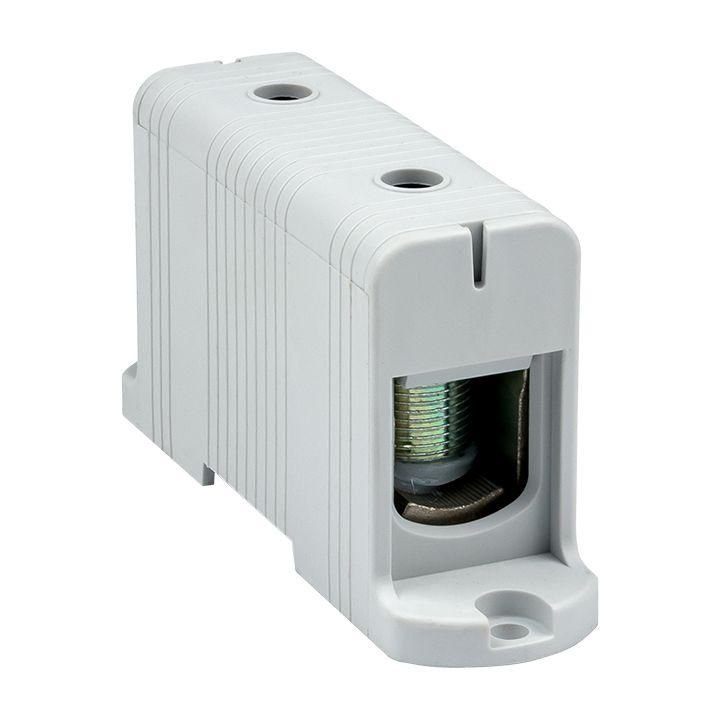 клемма силовая вводная ксв 35-240кв.мм сер. ekf plc-kvs-35-240-gray от BTSprom.by