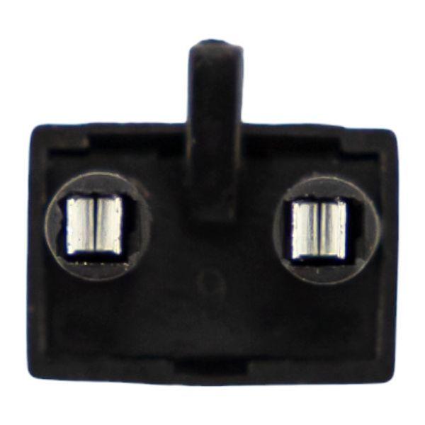  Модуль защитный RC 6-24В AC/DC для промежуточных реле RP AVERES EKF rp-rc-24ACDC фото в каталоге от BTSprom.by