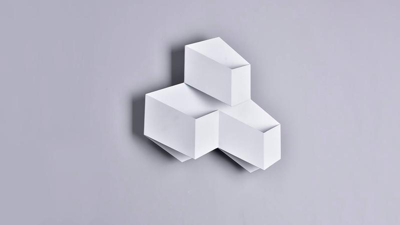  Бра декоративное PALMIRAGW-1101-2-6-WH-WW 6Вт 3000К IP20 бел. DesignLed 00-00003281 фото в каталоге от BTSprom.by