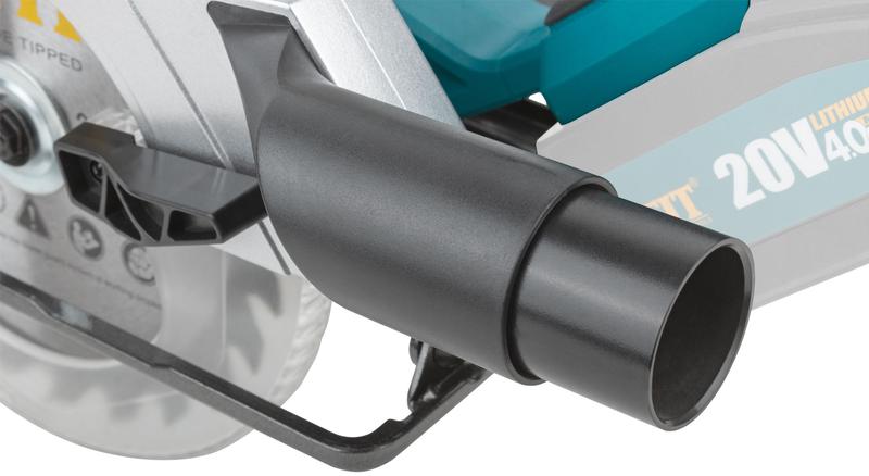  Пила дисковая циркулярная аккумуляторная 20В 3800об/мин 165/20мм FIT 79920 фото в каталоге от BTSprom.by