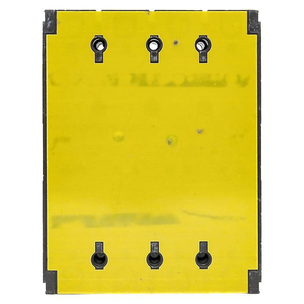  Выключатель автоматический 4п 400/315А 5In 42кА ВА-99М PROxima EKF mccb99-4P5In400-315m фото в каталоге от BTSprom.by