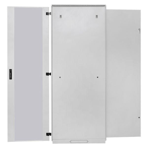  Полка перфорированная TERACOM PRO 500мм черн. EKF TRP-FIX-500-BK фото в каталоге от BTSprom.by