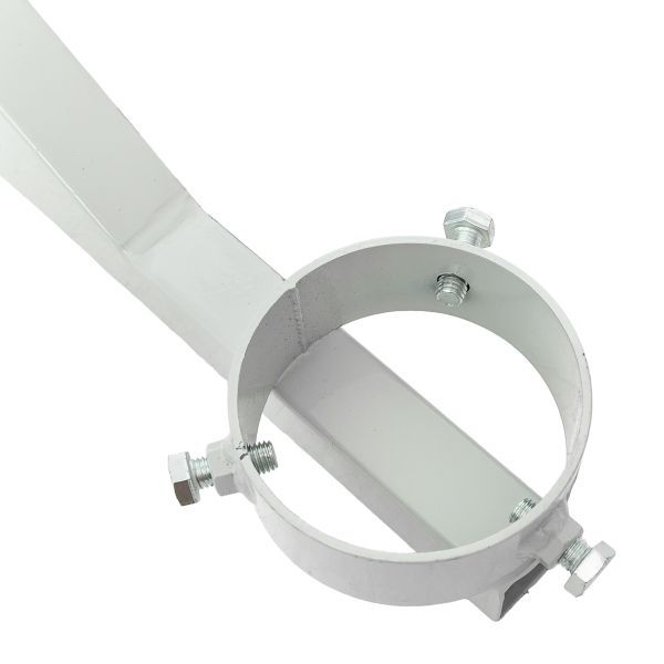  Кронштейн опорный для МССП-МССА-11-14м PROxima EKF koms-115 фото в каталоге от BTSprom.by