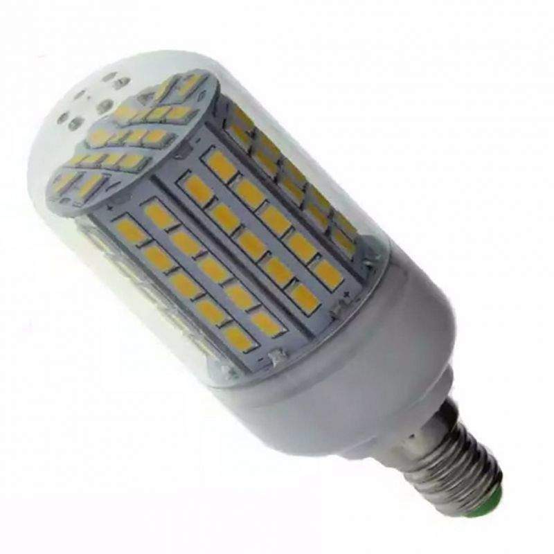 светодиодная лампа led favourite e14-96smd-5730 13w 3000 от BTSprom.by