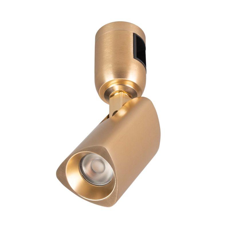 светильник светодиодный art-apriori-spot-turn-r45-8w warm3000 (gd 36 deg 48в) ip20 металл arlight 039287 от BTSprom.by