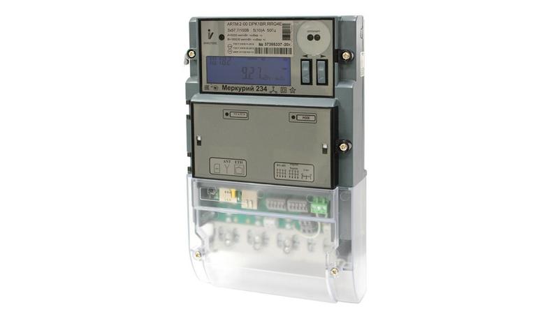 счетчик меркурий 234 artmx2-02 dpobr.g 3ф многотариф. мск инкотекс м0000066560 от BTSprom.by