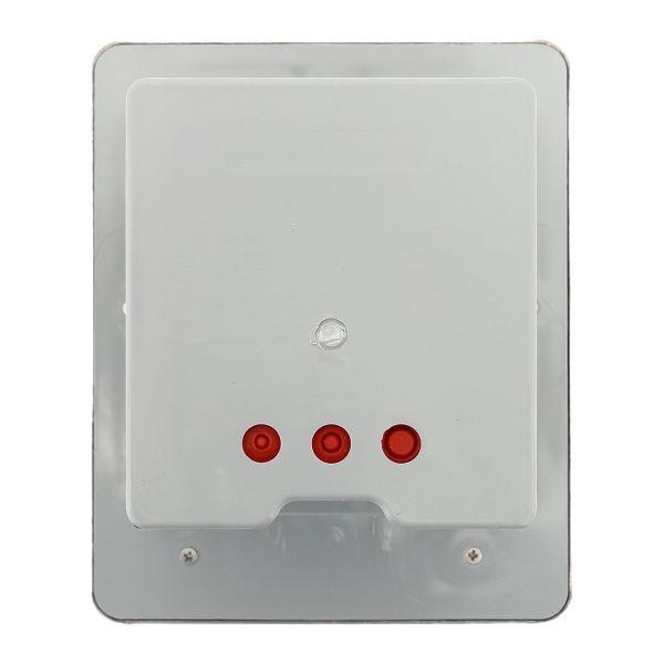  Лючок напольный IP66 С-Line WP-6 EKF cl-lnwp-6 фото в каталоге от BTSprom.by