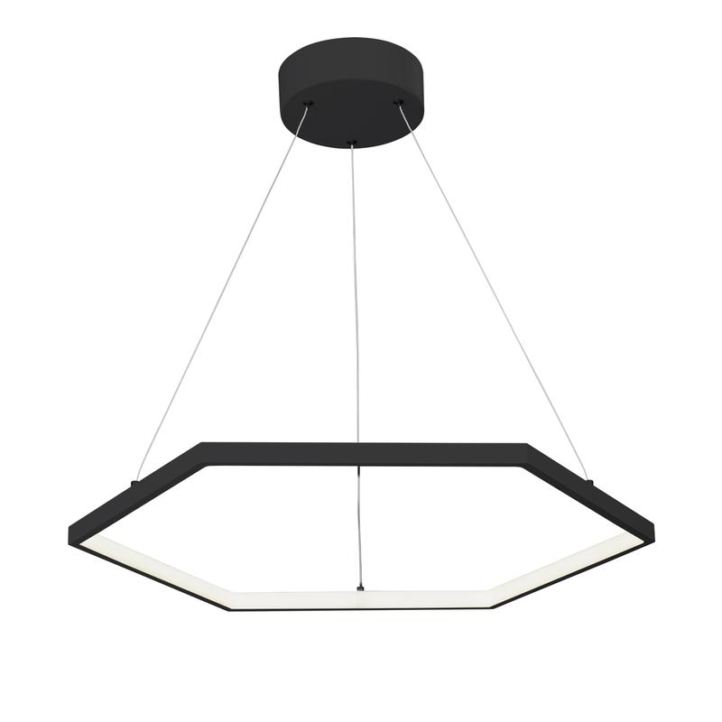 светильник светодиодный led 38вт 3000к 2670лм vitaluce v04605-13/1s от BTSprom.by