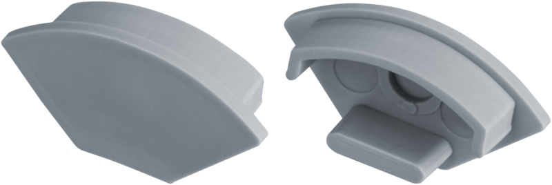 заглушка 93 298 npr-05-cup для профиля npr-05 (уп.10шт) navigator 93298 от BTSprom.by