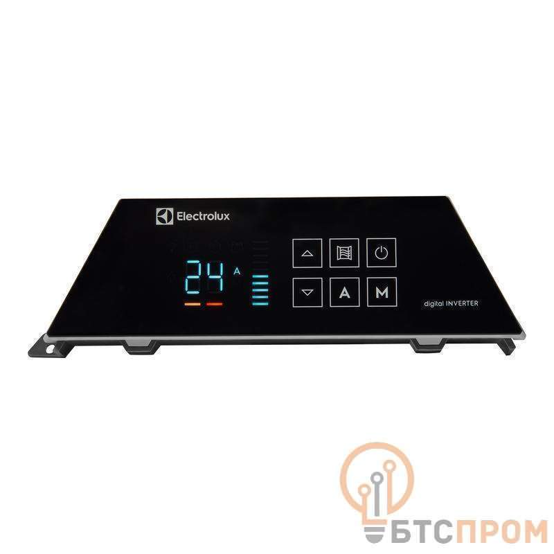  Блок управления Transformer Digital Inverter ECH/TUI4 Electrolux НС-1416230 фото в каталоге от BTSprom.by