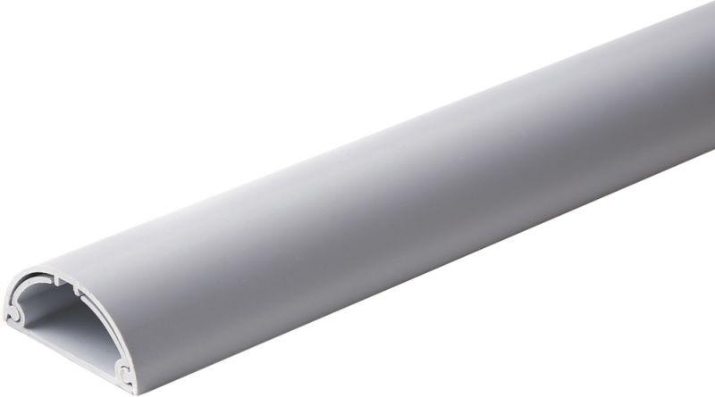  Кабель-канал MultiSet 30х13 L2000 сер. SE IMT30130GY фото в каталоге от BTSprom.by