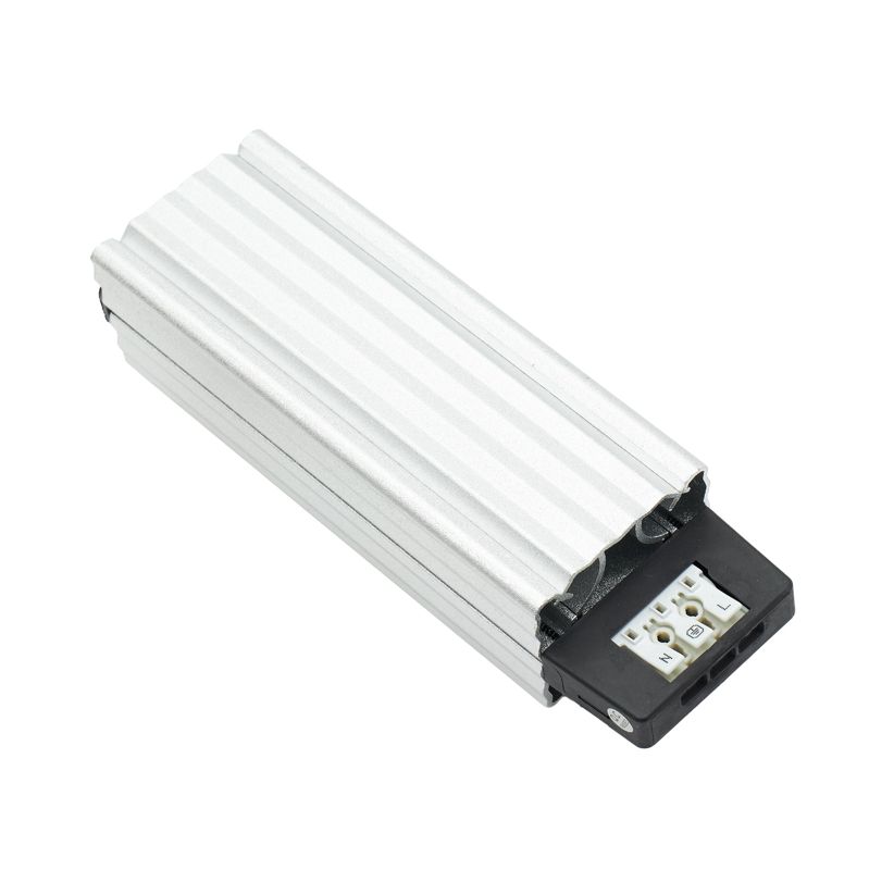  Обогреватель 150Вт 110…250В AC алюм. корпус DKC R5AHT150 фото в каталоге от BTSprom.by