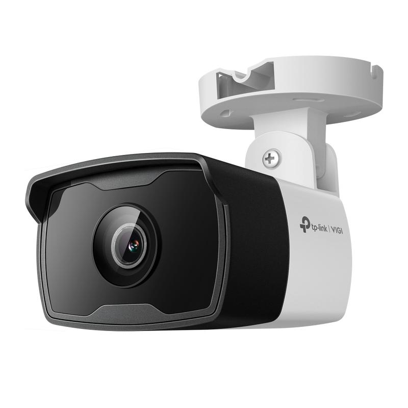 камера vigi c340i(4мм) ip 4мп уличная цилиндр. tp-link 1922085 от BTSprom.by