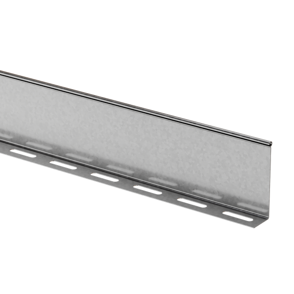 Разделитель для лотка H=80мм L3000 HDZ EKF p803-HDZ от BTSprom.by