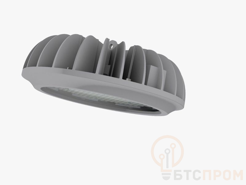  Светильник светодиодный FHB 05-125-850-C120-DALI 125Вт 5000К IP66 18500лм FEREKS FHB125-1252-414-18119 фото в каталоге от BTSprom.by