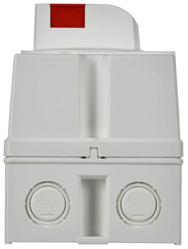  Оболочка защитная IP65 GV2P ARMAT IEK AR-AUX-BX1 фото в каталоге от BTSprom.by