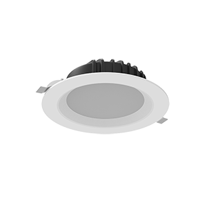 светильник светодиодный dl-01 tunable white 16вт 2700-5700к ip54/20 190х70 кругл. встраив. диммер dali матов. бел. ral9010 varton v1-r0-00083-10d01-44016tw от BTSprom.by