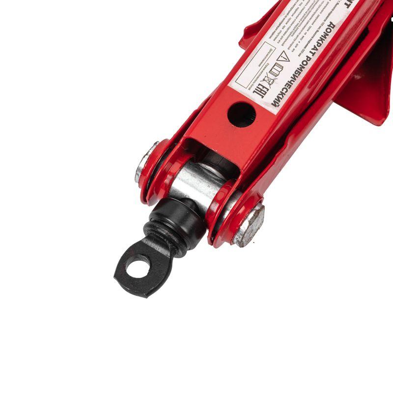  Домкрат ромбический 1т Rexant 80-0601 фото в каталоге от BTSprom.by