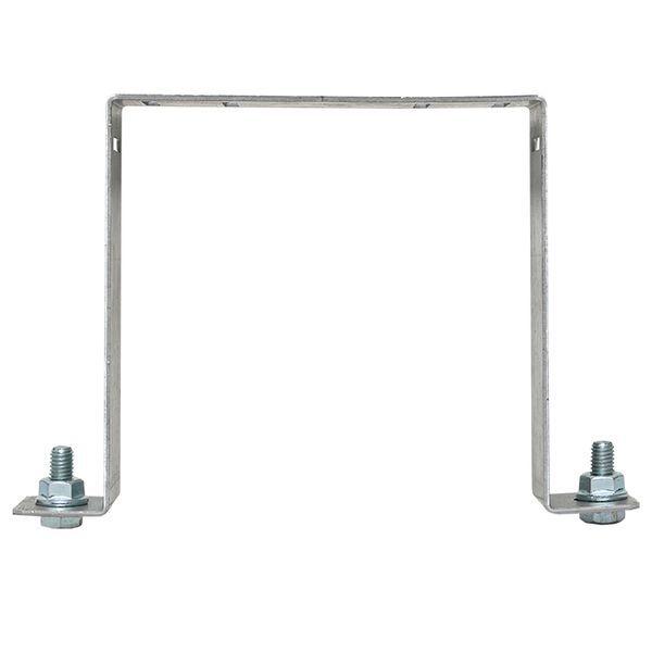  Кронштейн для удаления шкафа от столба на 150мм Basic EKF fp-dis фото в каталоге от BTSprom.by