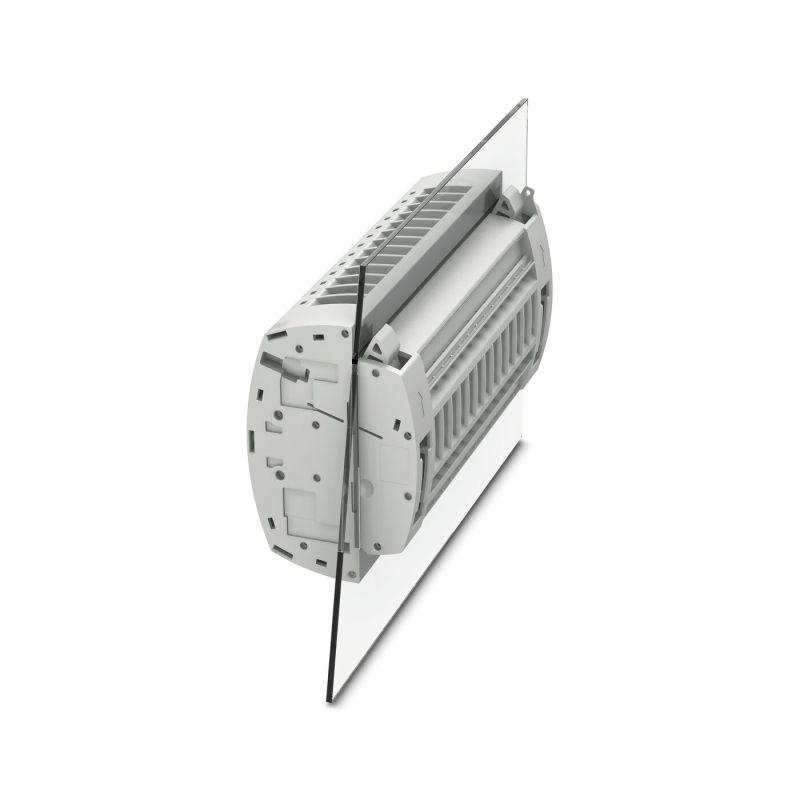 колодка контрольная fame 6/12+1 стэз 3074105 от BTSprom.by