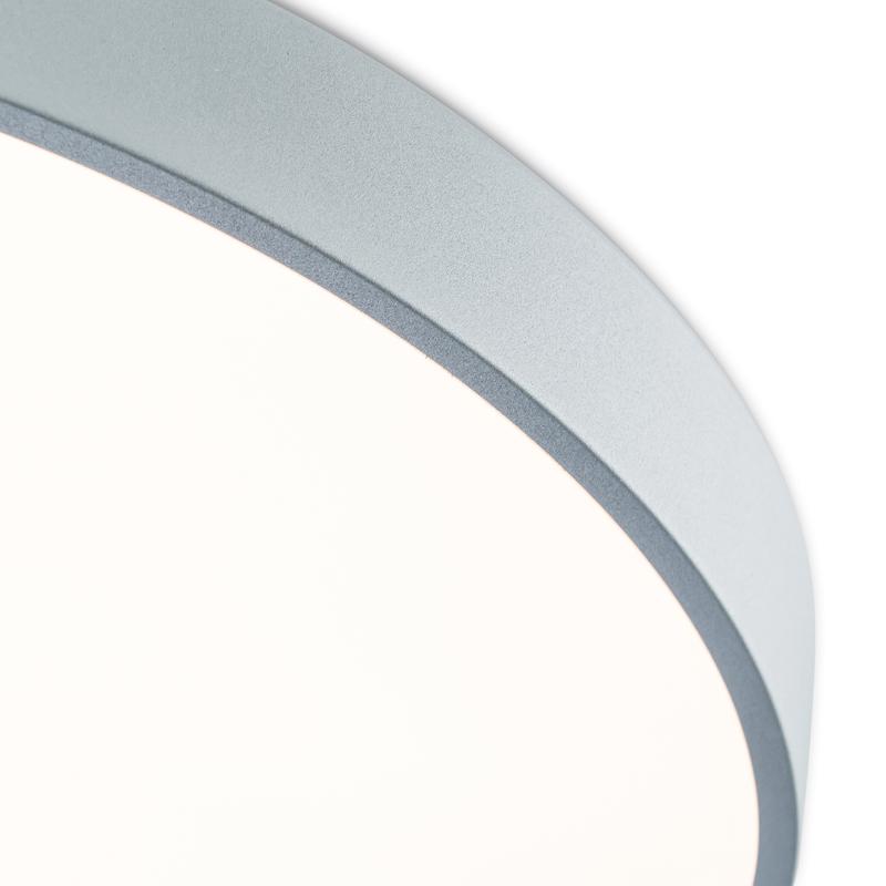  Светильник Sprida 80Вт IP20 потолочн. Freya FR6129CL-L80GR фото в каталоге от BTSprom.by