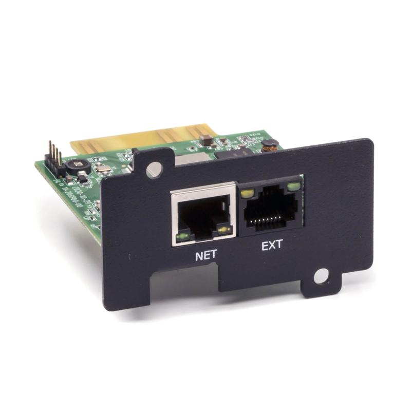 плата расширения ups snmp-mini card 1 smartwatt 4503020320002 от BTSprom.by
