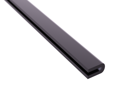 профиль для защиты кромок лотка l10000 dkc 37559r от BTSprom.by