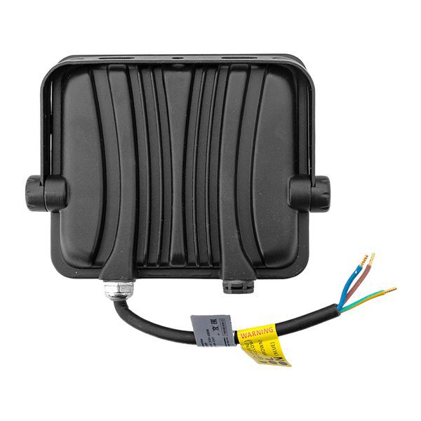  Прожектор светодиодный СДО-4003 30Вт 4000К IP65 с равномерной засветкой LUMA EKF FLL-4003-30-4000 фото в каталоге от BTSprom.by