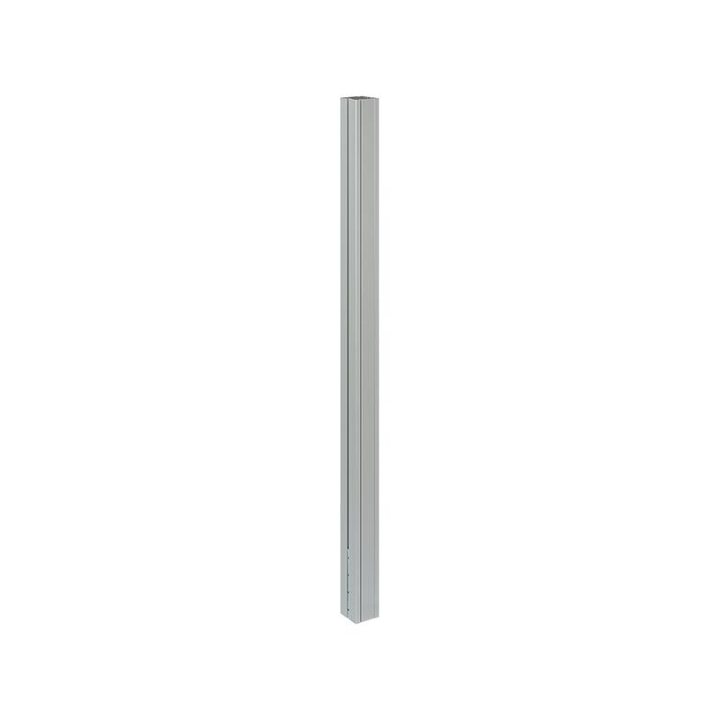 удлинитель колонны simon connect alk2200 1.5м алюм. simon alk22p15-8 от BTSprom.by