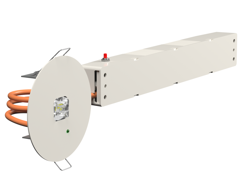 светильник аварийный bs-orbita-81-l2-inexi2 белый свет a15435 от BTSprom.by