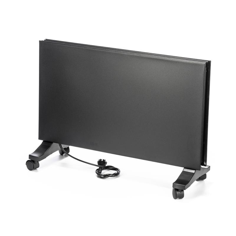  Обогреватель инфракрасный электрический IF-07B (T) HINTEK 04.07.01.214416 фото в каталоге от BTSprom.by