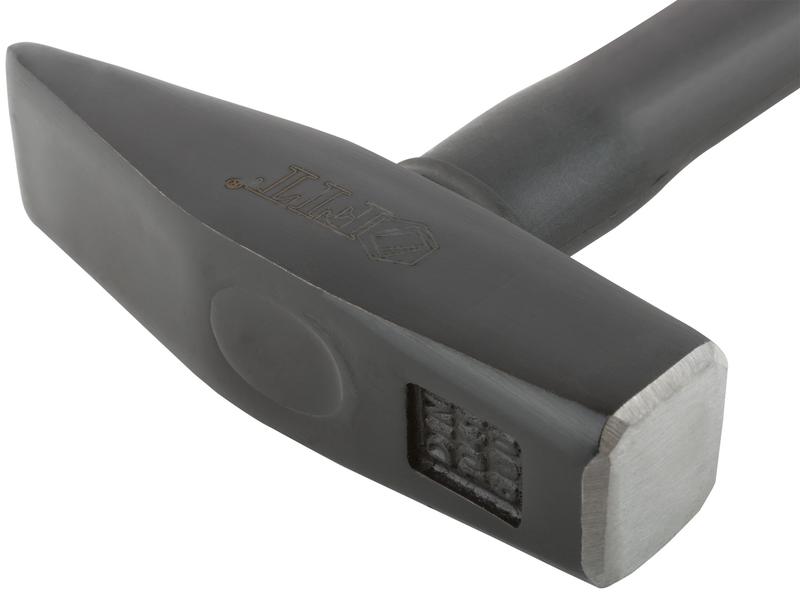  Молоток кованый Профи 600г фибергласовая усилен. ручка FIT 44326 фото в каталоге от BTSprom.by