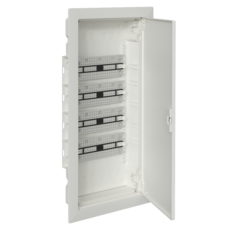 корпус мультимедийный optibox pro 48-vnm-ip40 кэаз 382530 от BTSprom.by