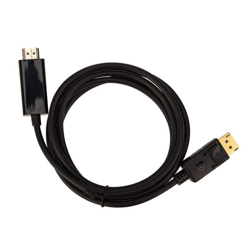 кабель displayport - hdmi 1.8м rexant 17-6502 от BTSprom.by