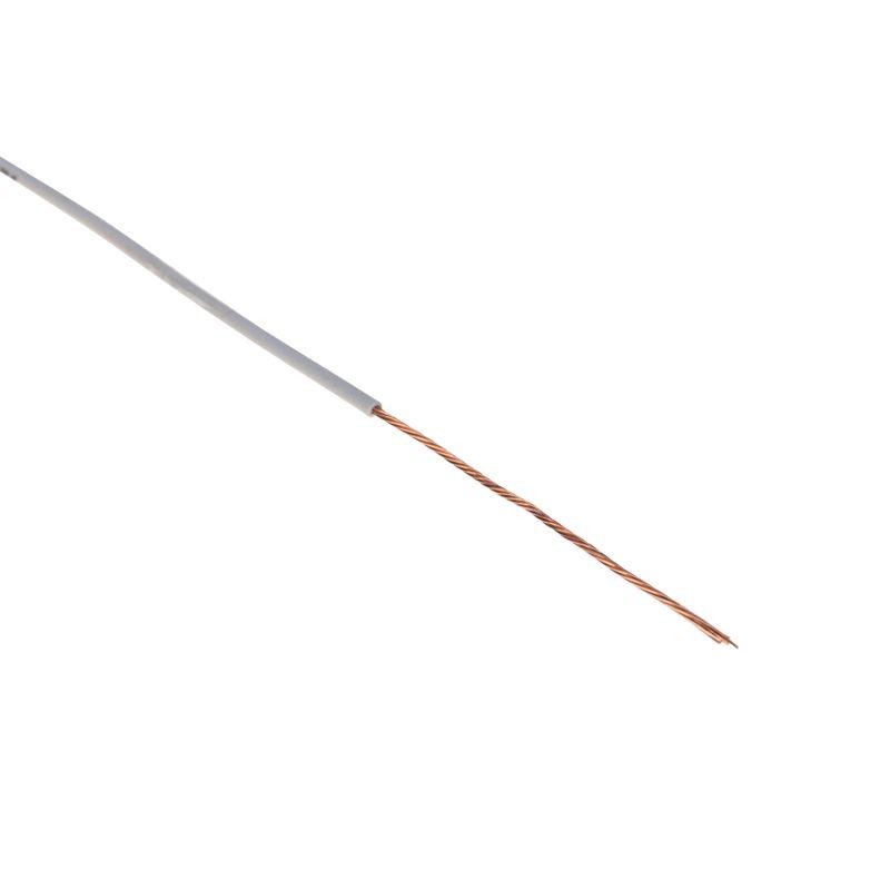  Провод ПГВА 0.5 Б бухта (м) Rexant 01-6511 фото в каталоге от BTSprom.by