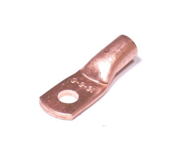 наконечник медный тм 16-8-6мм (опрес.) (уп.100шт) зэтарус zeta10715 от BTSprom.by