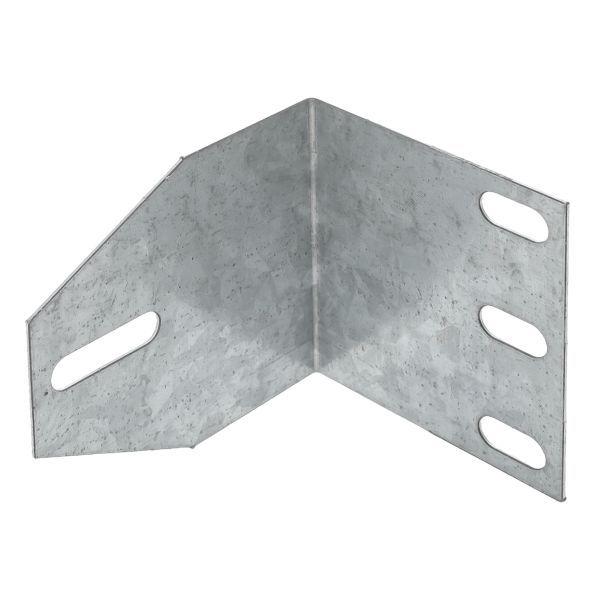  Комплект кронштейнов для DIN-рейки для ВРУ Unit (уп.2шт) PROxima EKF mb-15-kd фото в каталоге от BTSprom.by