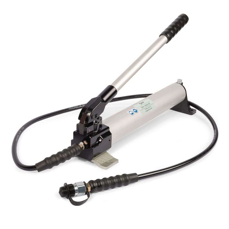 помпа гидравлическая ручная пмр-7009а квт 77713 от BTSprom.by