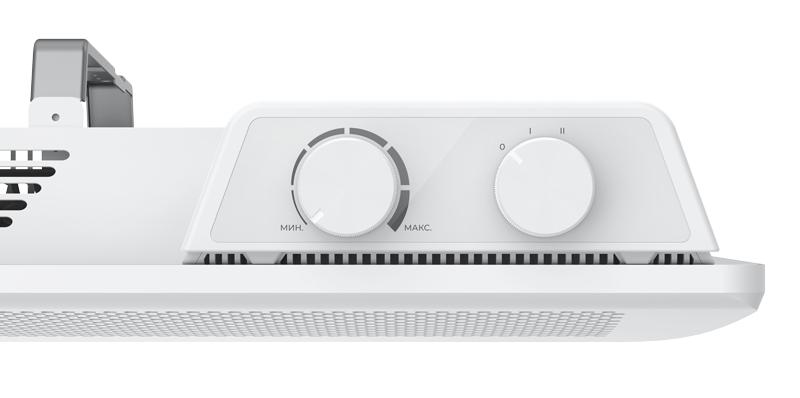  Конвектор электрический REC-AT1000M ROYAL Clima НС-1535499 фото в каталоге от BTSprom.by