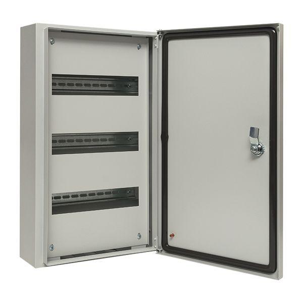 щит щрн-36 (520х310х120) ip54 basic ekf mb24-36-bas от BTSprom.by