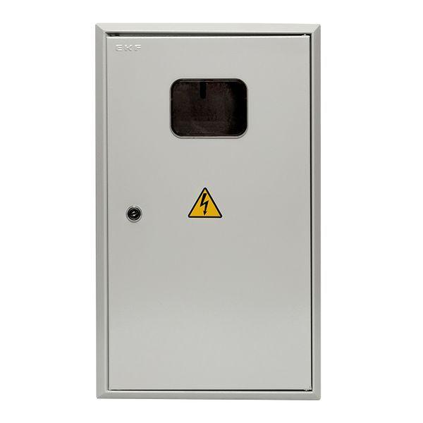  Щит ЩУРн 3/12 (Э) (500х300х120) IP31 EKF mb23-3/12e фото в каталоге от BTSprom.by