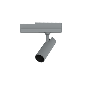 светильник светодиодный tt-vivo 13вт 3000к 196х200х45 угол 30 град. трек cri 83 сер. муар ral7045 диммер dali varton v1-r1-h0517-90ld2-2001330 от BTSprom.by