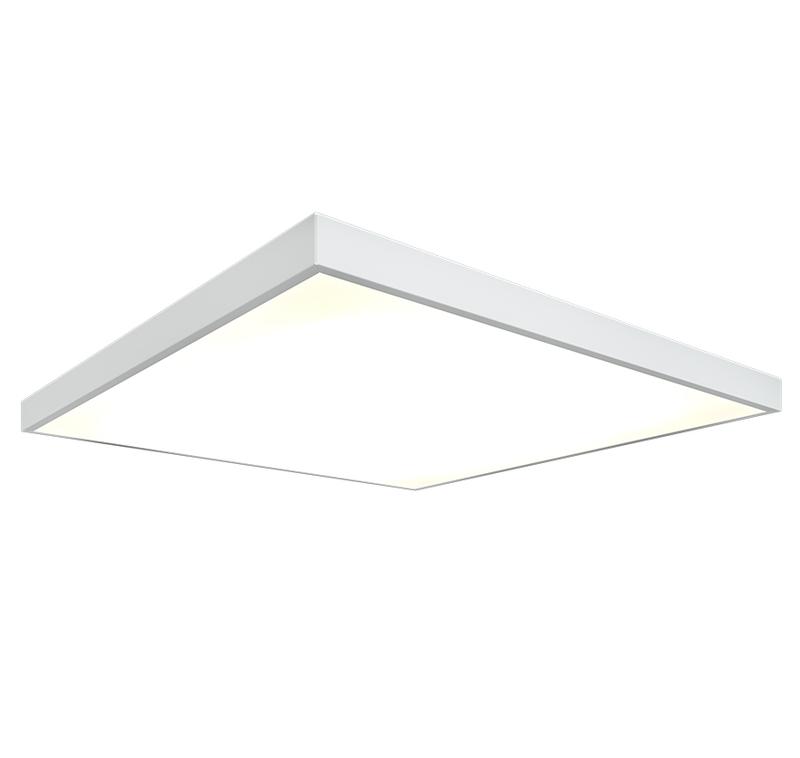 светильник светодиодный fg 595 grl 36вт k-v 5000к prism faros 00000025921 от BTSprom.by