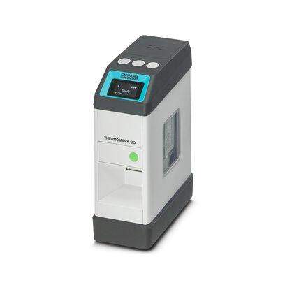 принтер термопечатающий thermomark go phoenix contact 1090747 от BTSprom.by
