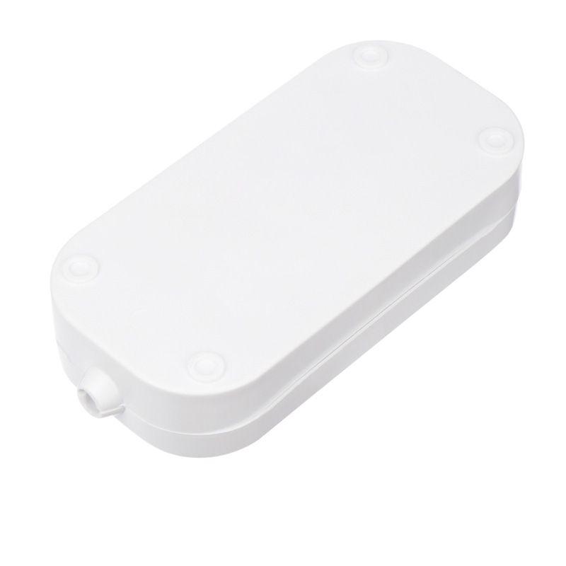  Колодка удлинителя 2-м без заземл. Rexant 11-8701 фото в каталоге от BTSprom.by